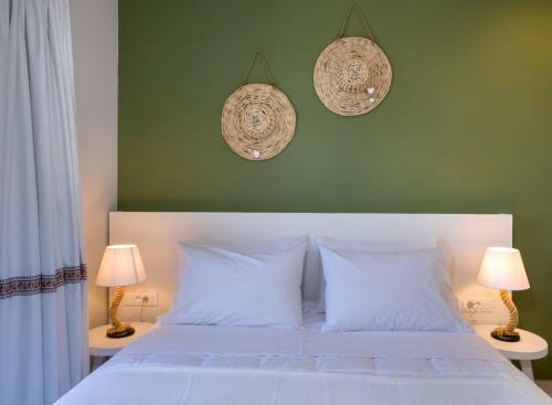 Apartamento Eleanthi Modern Living