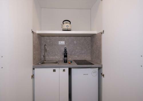 Apartamento Eleanthi Modern Living