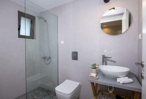Apartamento Eleanthi Modern Living