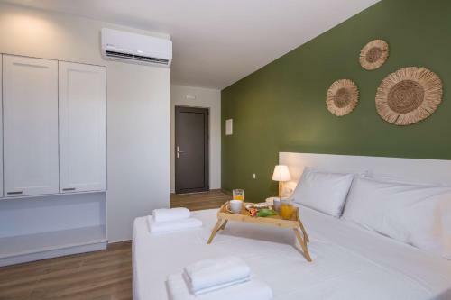 Apartamento Eleanthi Modern Living
