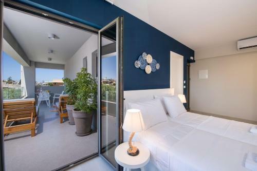 Apartamento Eleanthi Modern Living