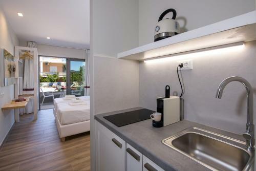 Apartamento Eleanthi Modern Living