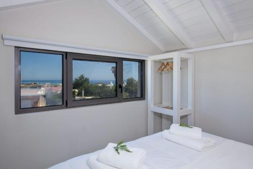 Apartamento Eleanthi Modern Living