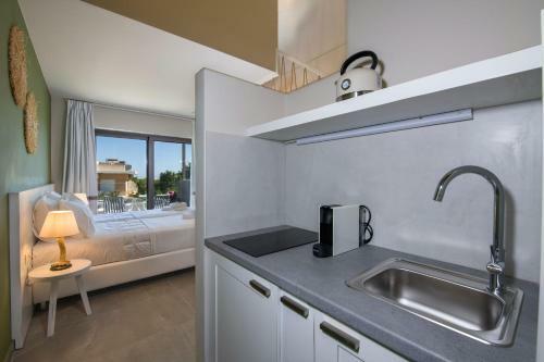 Apartamento Eleanthi Modern Living