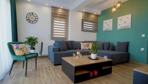 Apartamento Sweet Home Ioannina