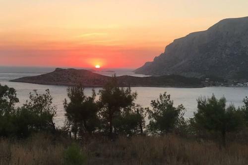 Myrties Townhouse With Beautiful Sunset View