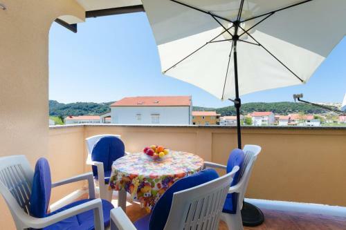 Apartments And Room Sime M