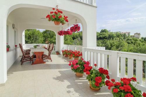 Hostal Villa Paradiso In Plomin - Istrien