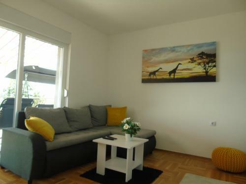 Apartment Ella, Opatija