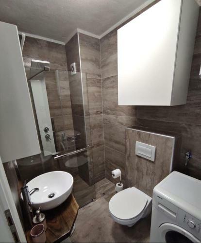 Apartamento Island Luxury View Nemira