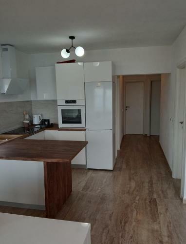 Apartamento Island Luxury View Nemira