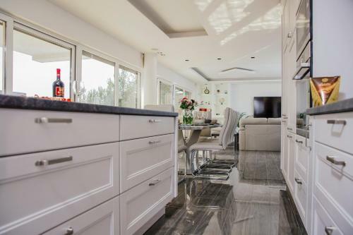 Villa Isabella - Podstrana