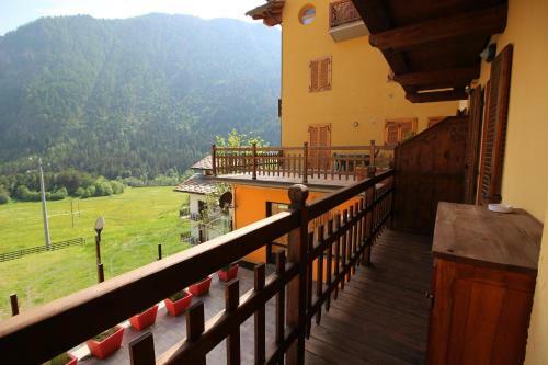 Apartamento Residence Aquila - Mono Punta Regina