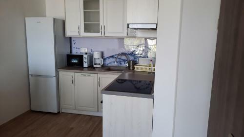 Cirk�l� Apartments Si�fok