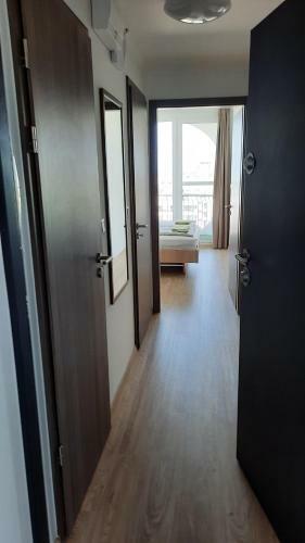 Cirk�l� Apartments Si�fok