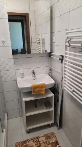 Cirk�l� Apartments Si�fok