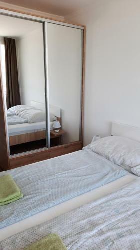 Cirk�l� Apartments Si�fok
