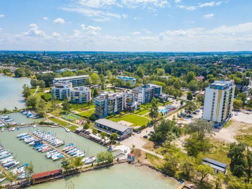 Apartamento Mf Silverbeach Residence