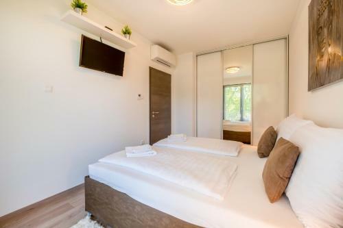 Apartamento Mf Silverbeach Residence