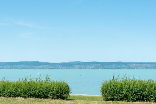 Apartamento Balaton Lakeside Residence
