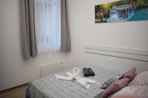 Silverlux Apartman