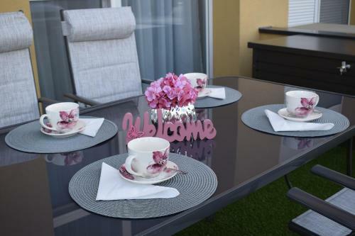 Silverlux Apartman