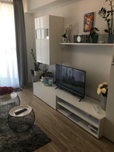 Silverlux Apartman