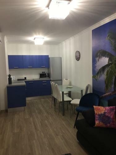 Silverlux Apartman