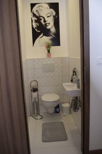 Silverlux Apartman