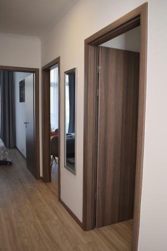 Silverlux Apartman
