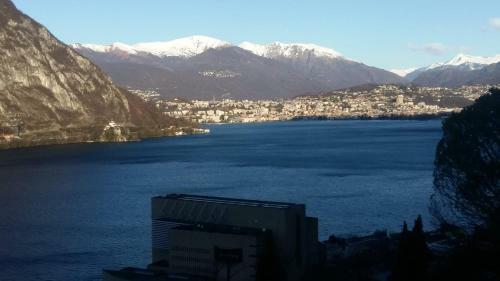 Apartamento Anna's Home 1