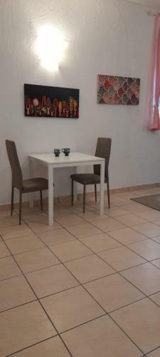 Apartamento Anna's Home 1