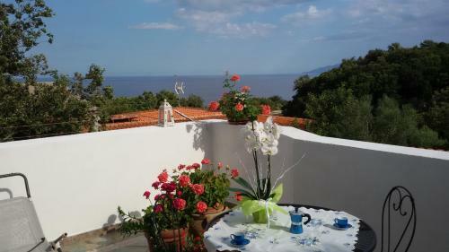 Apartamento Appartamento Con Terrazza Vista Mare