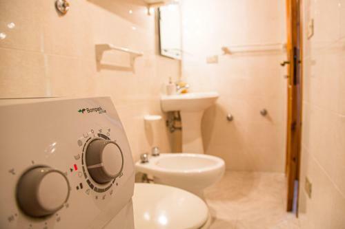 Apartamento Casa Calilla, Wi-fi A/c Per 5