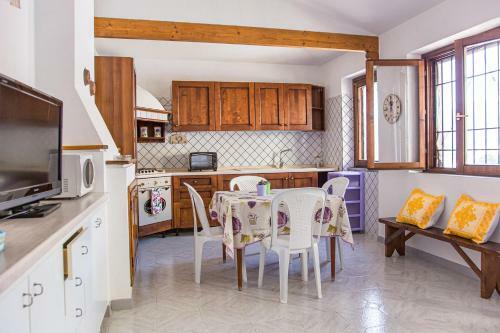 Apartamento Casa Calilla, Wi-fi A/c Per 5