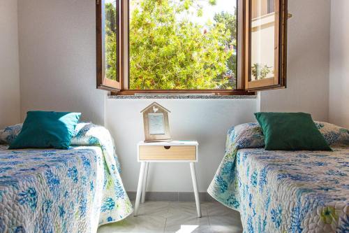 Apartamento Casa Calilla, Wi-fi A/c Per 5