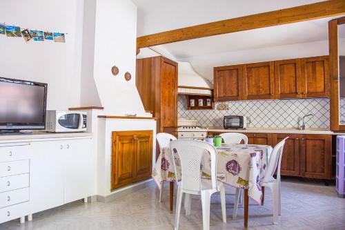 Apartamento Casa Calilla, Wi-fi A/c Per 5