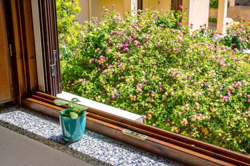 Apartamento Casa Calilla, Wi-fi A/c Per 5