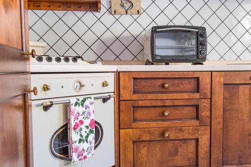 Apartamento Casa Calilla, Wi-fi A/c Per 5