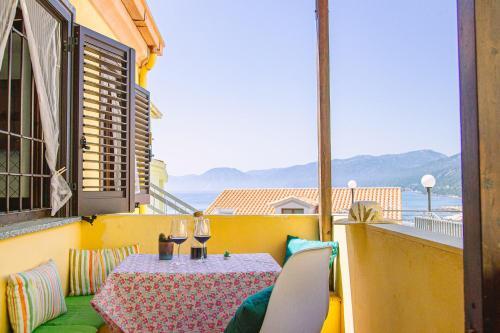 Apartamento Casa Calilla, Wi-fi A/c Per 5