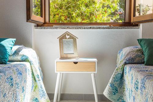 Apartamento Casa Calilla, Wi-fi A/c Per 5