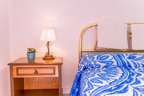 Apartamento Casa Calilla, Wi-fi A/c Per 5