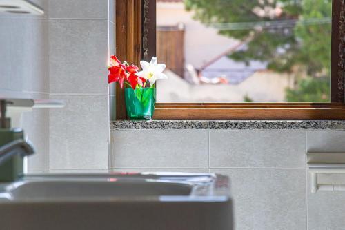 Apartamento Casa Calilla, Wi-fi A/c Per 5