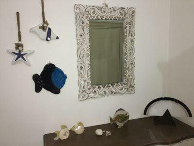 Apartamento Le Pavoncelle Blu