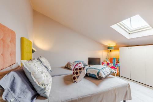 Villa Home Beach Lilli, Exclusive Accommodation In Lido Di Camaiore