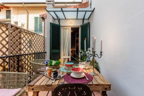 Villa Home Beach Lilli, Exclusive Accommodation In Lido Di Camaiore
