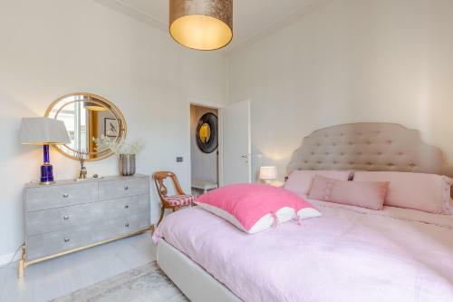 Villa Home Beach Lilli, Exclusive Accommodation In Lido Di Camaiore