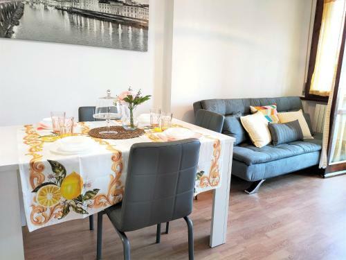 Apartamento Casa Vacanze La Geraldina