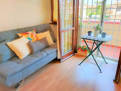 Apartamento Casa Vacanze La Geraldina