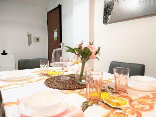 Apartamento Casa Vacanze La Geraldina